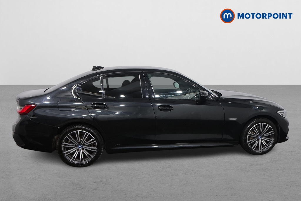 Used BMW 3 Series 2022 for sale - 77715759: Photo 8