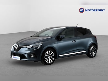 Used Renault Clio 2020 for sale - 78314321: Photo