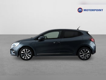 Used Renault Clio 2020 for sale - 78314321: Photo