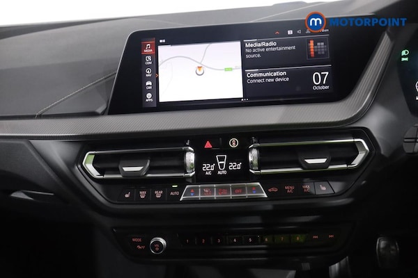 Used BMW 1 Series 2021 for sale - 76196881: Photo 10