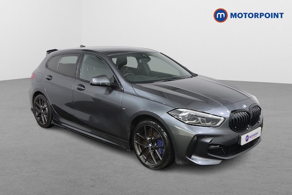 Used BMW 1 Series 2021 for sale - 76196881: Photo 1