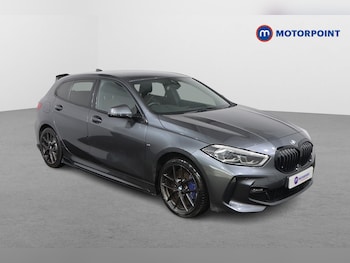 BMW - 1 Series