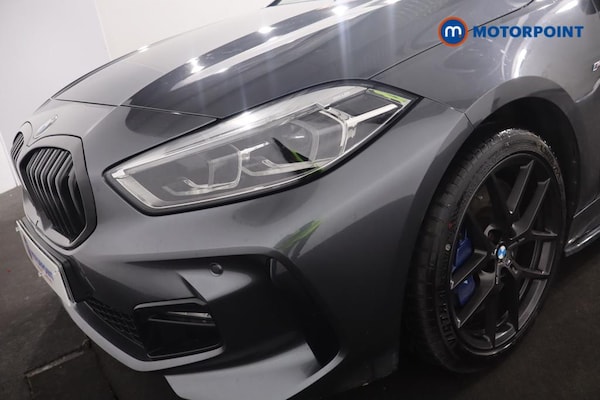 Used BMW 1 Series 2021 for sale - 76196881: Photo 21