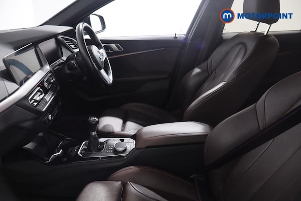 Used BMW 1 Series 2021 for sale - 76196881: Photo 23