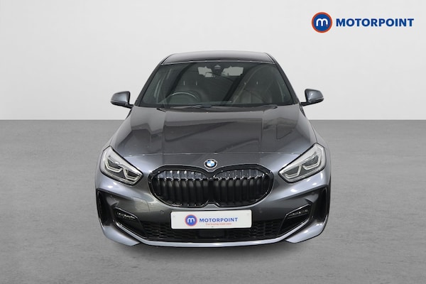 Used BMW 1 Series 2021 for sale - 76196881: Photo 2