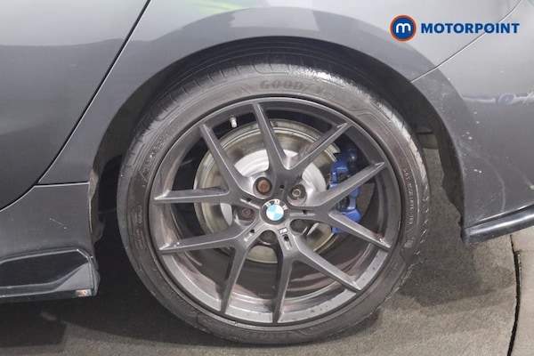 Used BMW 1 Series 2021 for sale - 76196881: Photo 30
