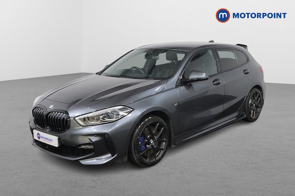 Used BMW 1 Series 2021 for sale - 76196881: Photo 3