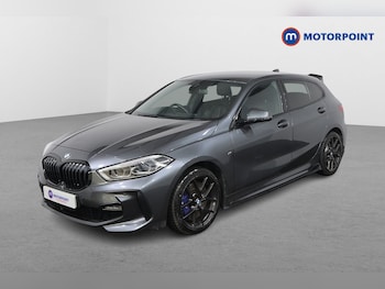 Used BMW 1 Series 2021 for sale - 76196881: Photo 3