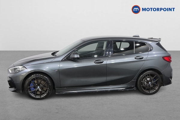 Used BMW 1 Series 2021 for sale - 76196881: Photo 4