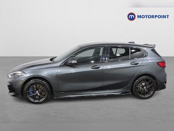 Used BMW 1 Series 2021 for sale - 76196881: Photo 4