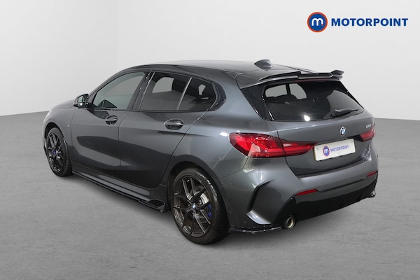 Used BMW 1 Series 2021 for sale - 76196881: Photo 5