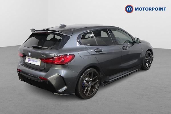 Used BMW 1 Series 2021 for sale - 76196881: Photo 7