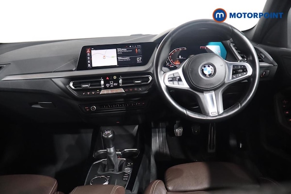 Used BMW 1 Series 2021 for sale - 76196881: Photo 9