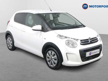 2021 - 1.0 VTi 72 Urban Ride 5dr
