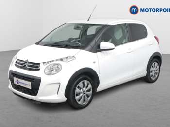 Used Citroen C1 2021 for sale - 74732870: Photo