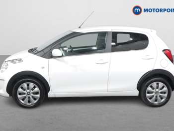 Used Citroen C1 2021 for sale - 74732870: Photo