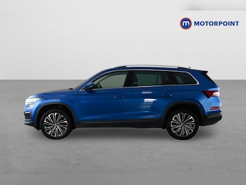 Used Skoda Kodiaq 2023 for sale - 79555709: Photo