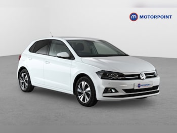 Used Volkswagen Polo 2020 for sale - 79209156: Photo