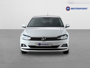 Used Volkswagen Polo 2020 for sale - 79209156: Photo