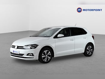 Used Volkswagen Polo 2020 for sale - 79209156: Photo