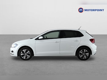Used Volkswagen Polo 2020 for sale - 79209156: Photo