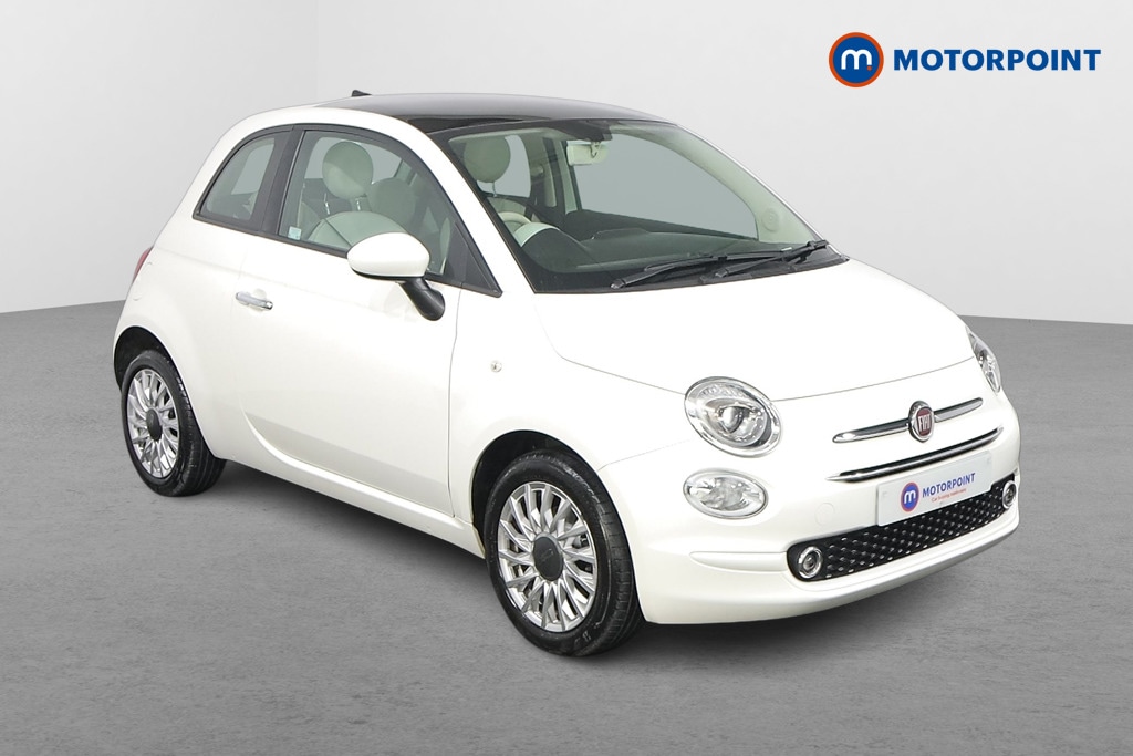 Used Fiat 500 2020 for sale - 76491814: Photo 1