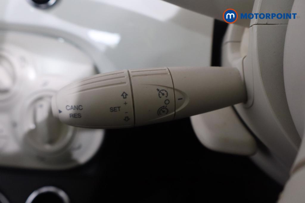 Used Fiat 500 2020 for sale - 76491814: Photo 17