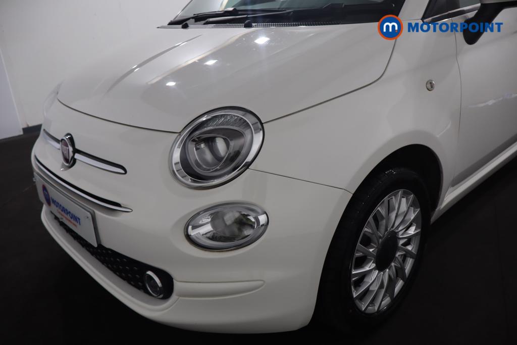 Used Fiat 500 2020 for sale - 76491814: Photo 19