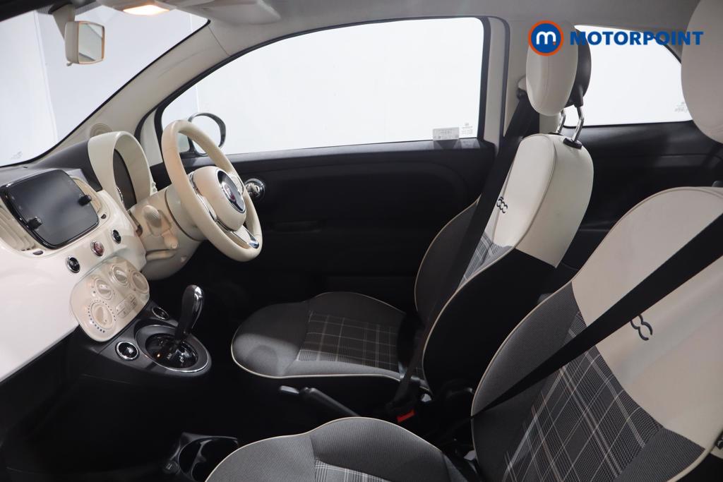 Used Fiat 500 2020 for sale - 76491814: Photo 21