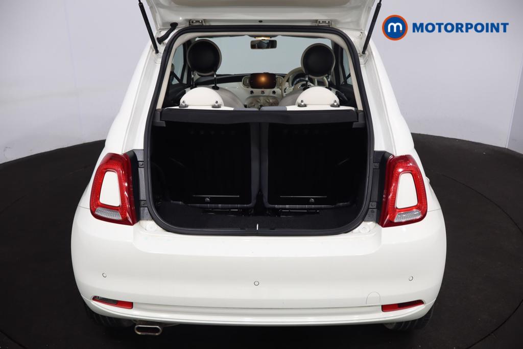 Used Fiat 500 2020 for sale - 76491814: Photo 24