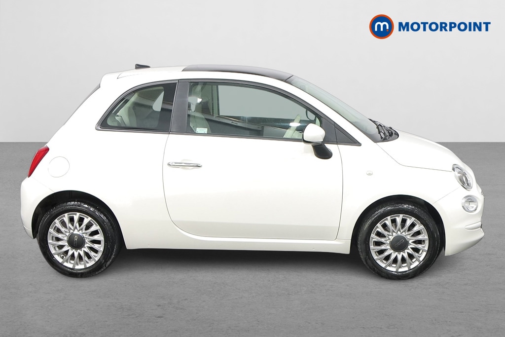 Used Fiat 500 2020 for sale - 76491814: Photo 8