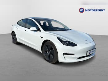 Used Tesla Model 3 2021 for sale - 79840369: Photo
