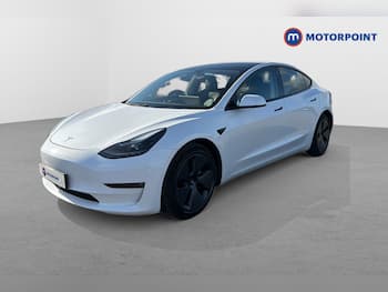 Used Tesla Model 3 2021 for sale - 79840369: Photo