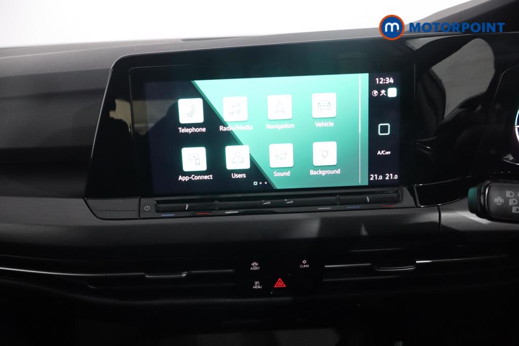 Used Volkswagen Golf 2023 for sale - 76332872: Photo 10