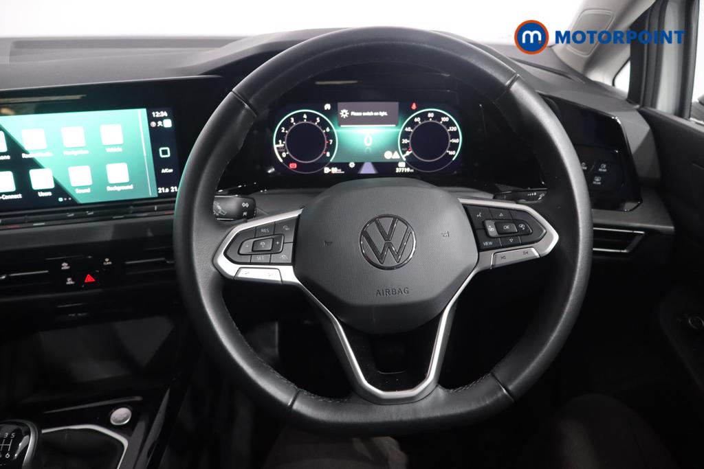 Used Volkswagen Golf 2023 for sale - 76332872: Photo 13