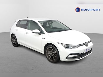 Volkswagen - Golf