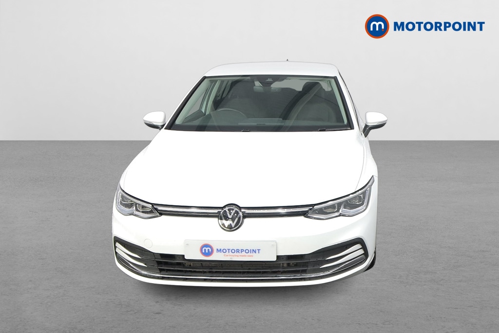 Used Volkswagen Golf 2023 for sale - 76332872: Photo 2
