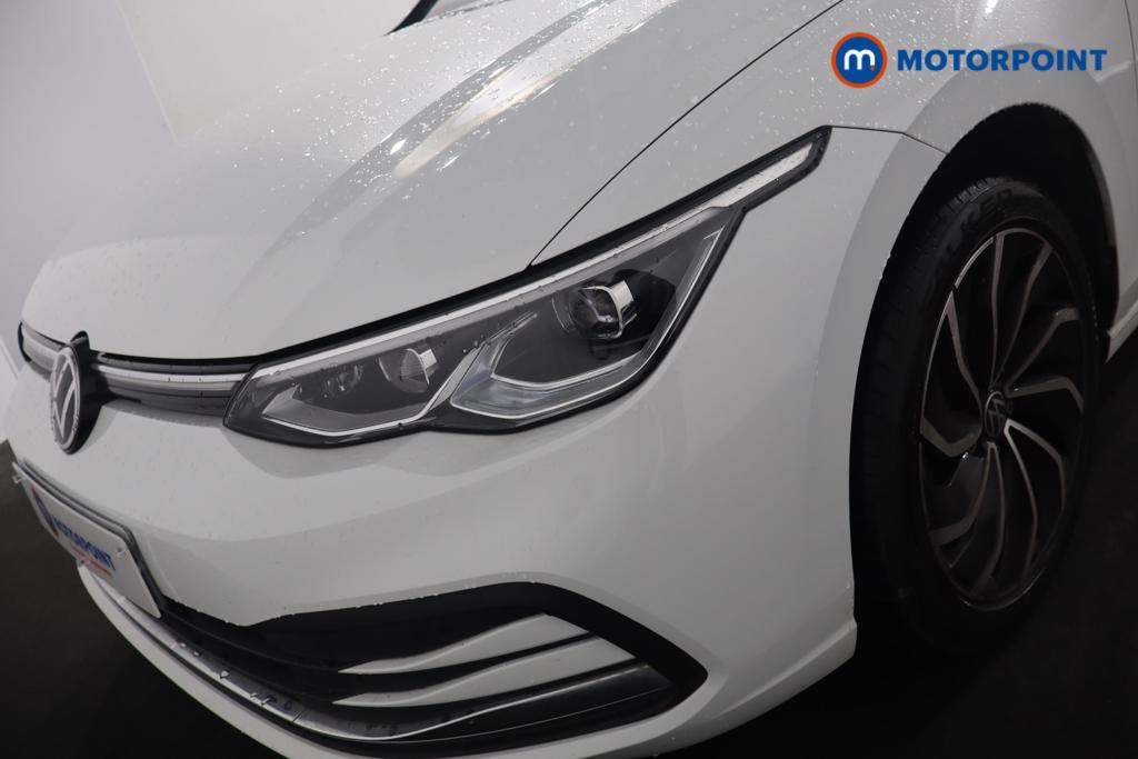 Used Volkswagen Golf 2023 for sale - 76332872: Photo 20