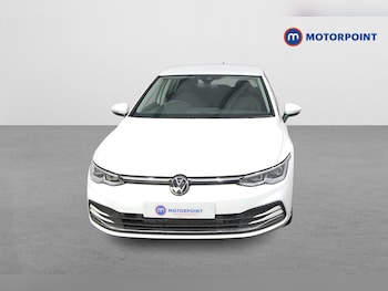 Used Volkswagen Golf 2023 for sale - 76332872: Photo 2