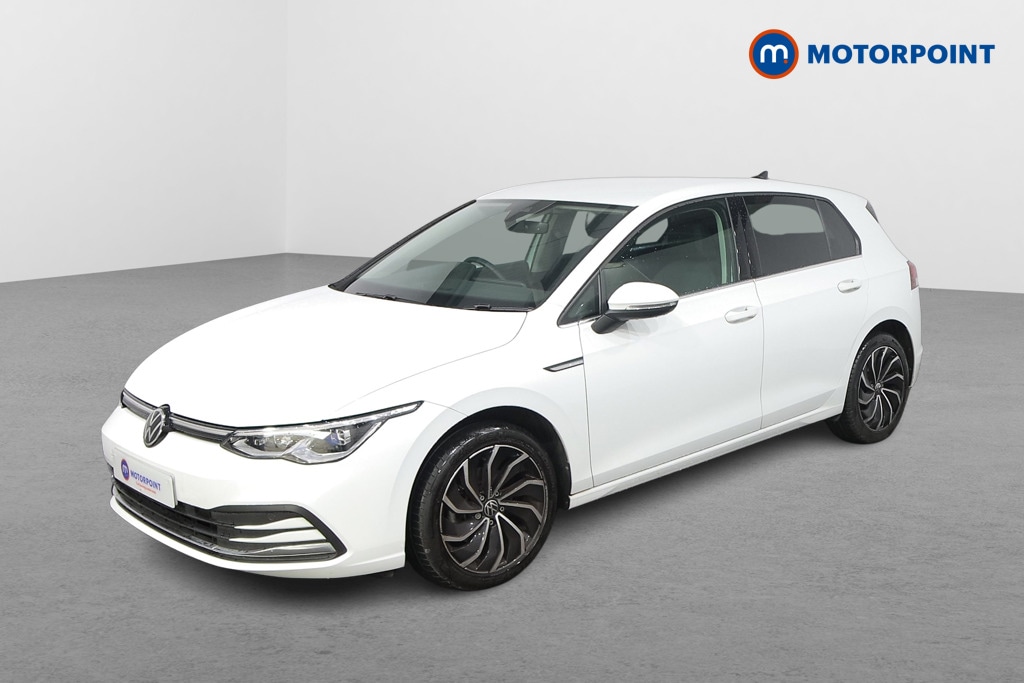 Used Volkswagen Golf 2023 for sale - 76332872: Photo 3