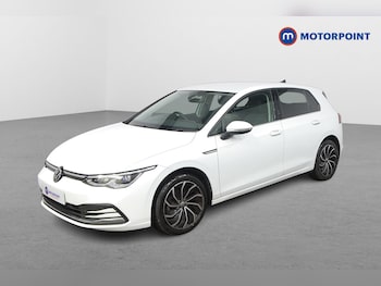 Used Volkswagen Golf 2023 for sale - 76332872: Photo 3