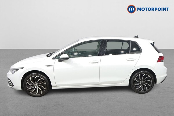 Used Volkswagen Golf 2023 for sale - 76332872: Photo 4