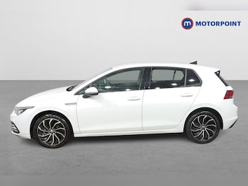Used Volkswagen Golf 2023 for sale - 76332872: Photo 4