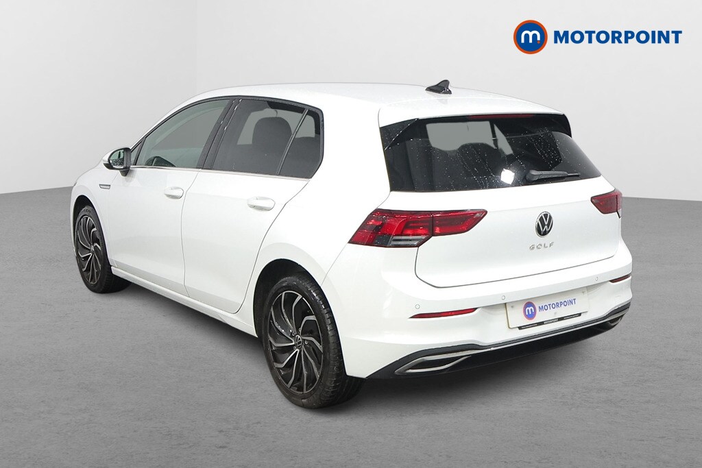 Used Volkswagen Golf 2023 for sale - 76332872: Photo 5