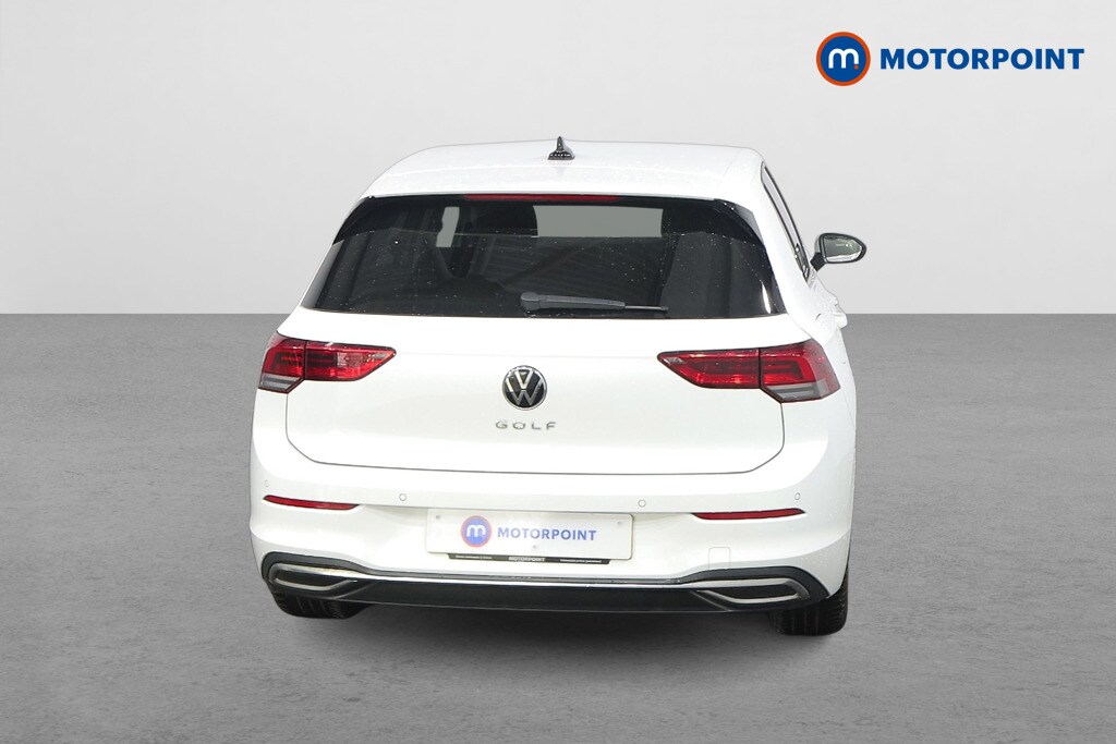Used Volkswagen Golf 2023 for sale - 76332872: Photo 6