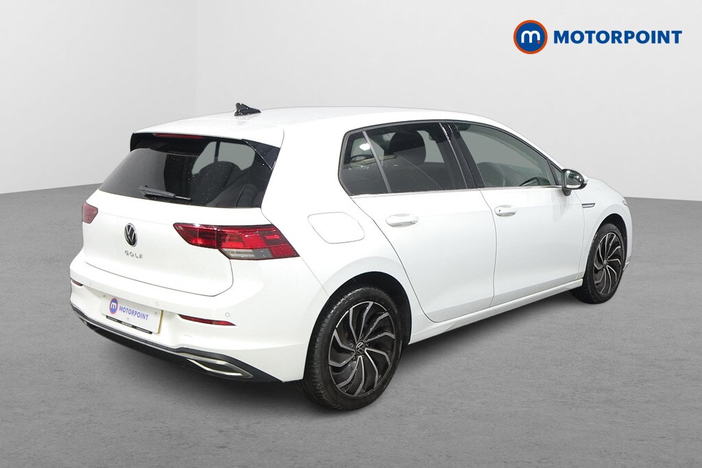 Used Volkswagen Golf 2023 for sale - 76332872: Photo 7