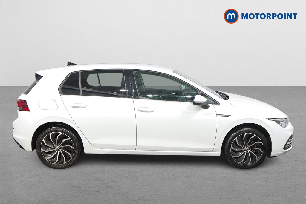 Used Volkswagen Golf 2023 for sale - 76332872: Photo 8