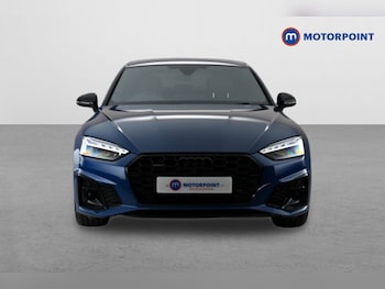 Used Audi A5 2023 for sale - 78618780: Photo
