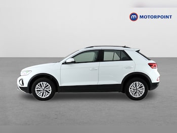 Used Volkswagen T-Roc 2022 for sale - 78745710: Photo