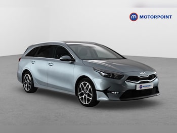 Used Kia Ceed 2022 for sale - 78541101: Photo